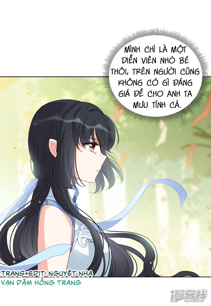 Cô Ấy Đến Rồi, Xin Hãy Nằm Xuống! Chapter 71 - Trang 2