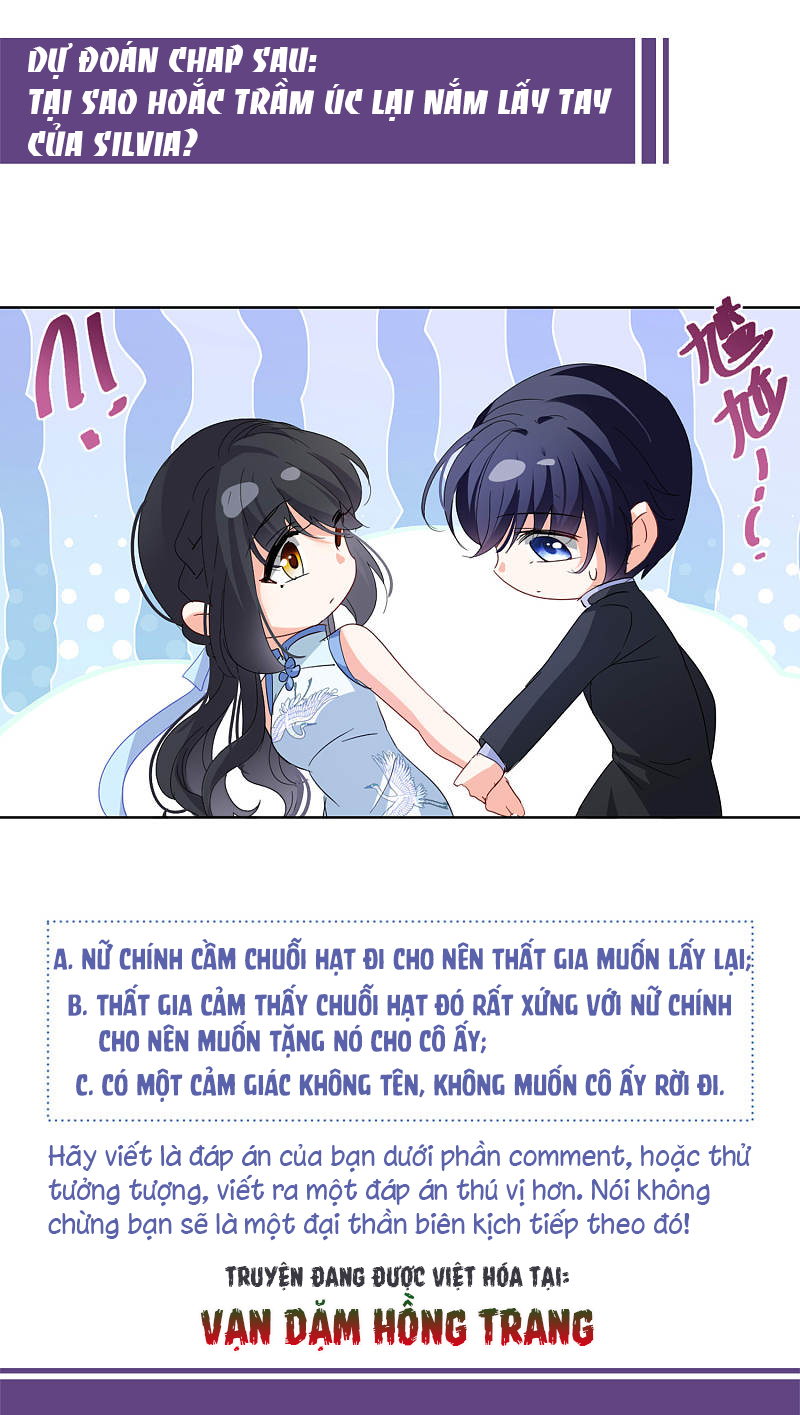 Cô Ấy Đến Rồi, Xin Hãy Nằm Xuống! Chapter 71 - Trang 2