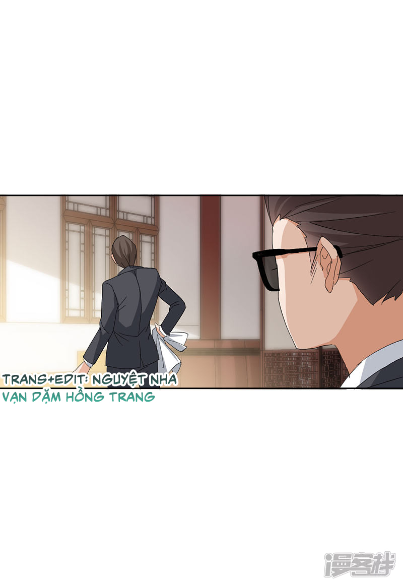 Cô Ấy Đến Rồi, Xin Hãy Nằm Xuống! Chapter 71 - Trang 2
