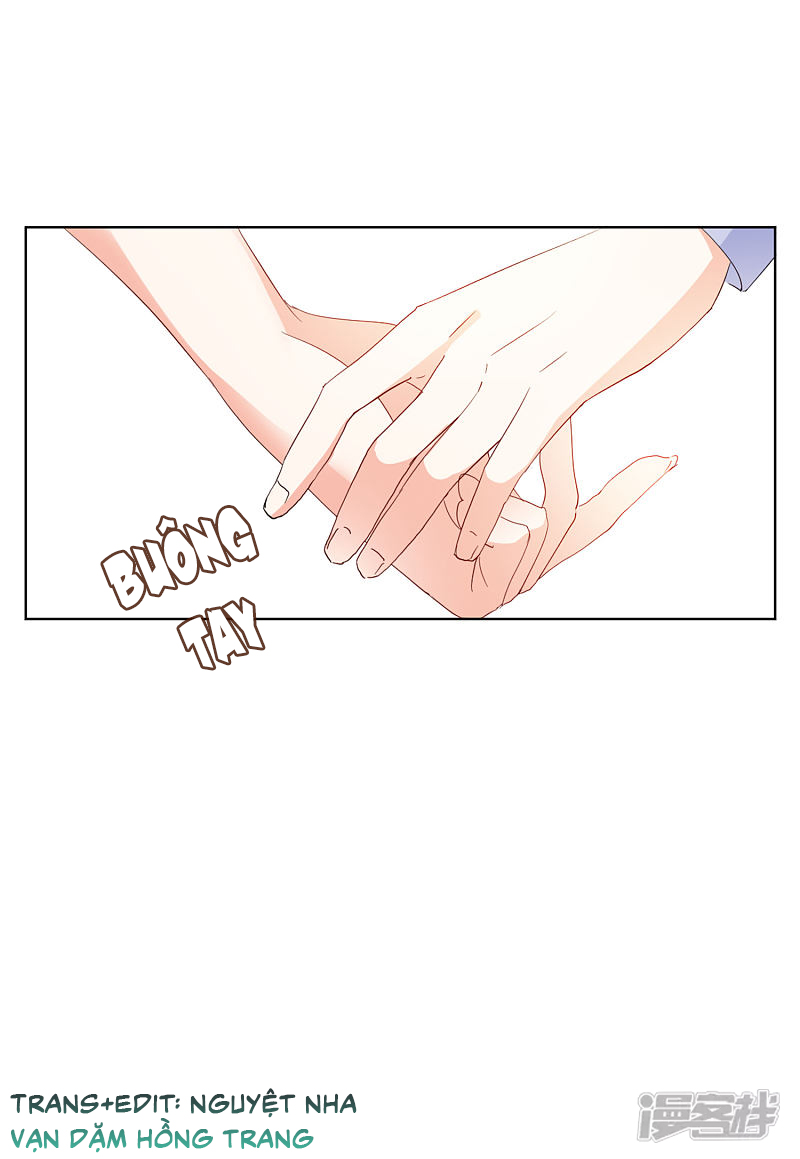 Cô Ấy Đến Rồi, Xin Hãy Nằm Xuống! Chapter 72 - Trang 2