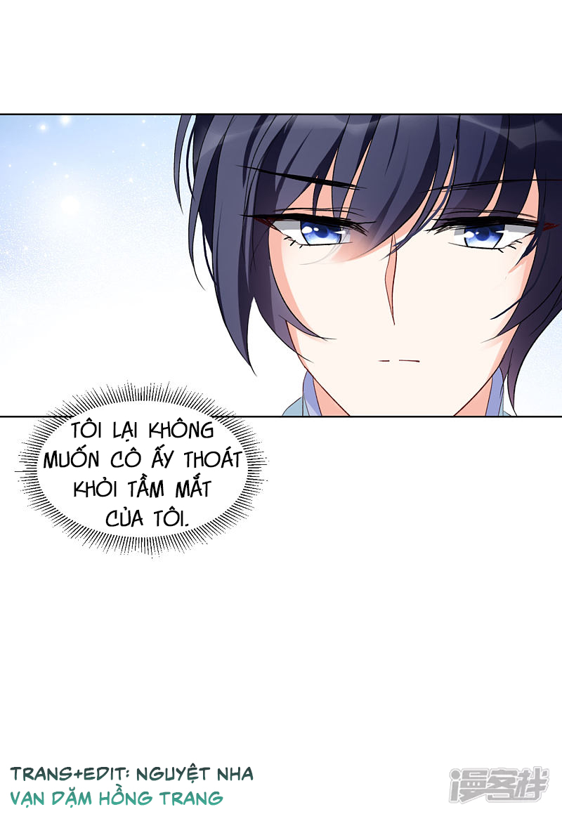 Cô Ấy Đến Rồi, Xin Hãy Nằm Xuống! Chapter 72 - Trang 2