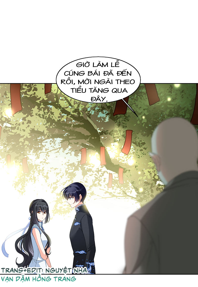 Cô Ấy Đến Rồi, Xin Hãy Nằm Xuống! Chapter 72 - Trang 2