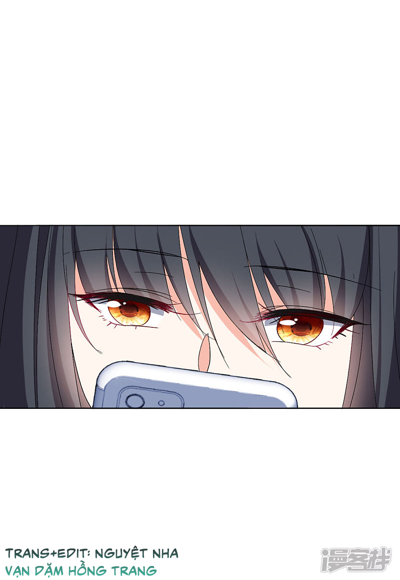 Cô Ấy Đến Rồi, Xin Hãy Nằm Xuống! Chapter 73 - Trang 2