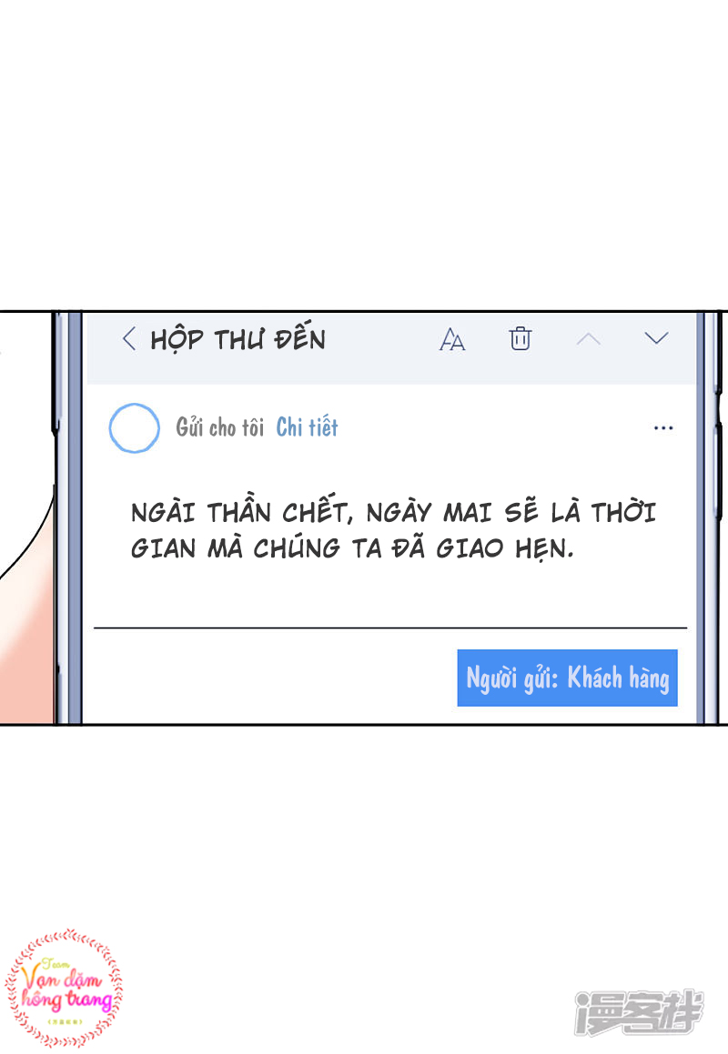Cô Ấy Đến Rồi, Xin Hãy Nằm Xuống! Chapter 73 - Trang 2