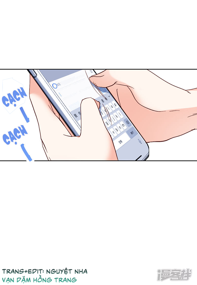 Cô Ấy Đến Rồi, Xin Hãy Nằm Xuống! Chapter 73 - Trang 2