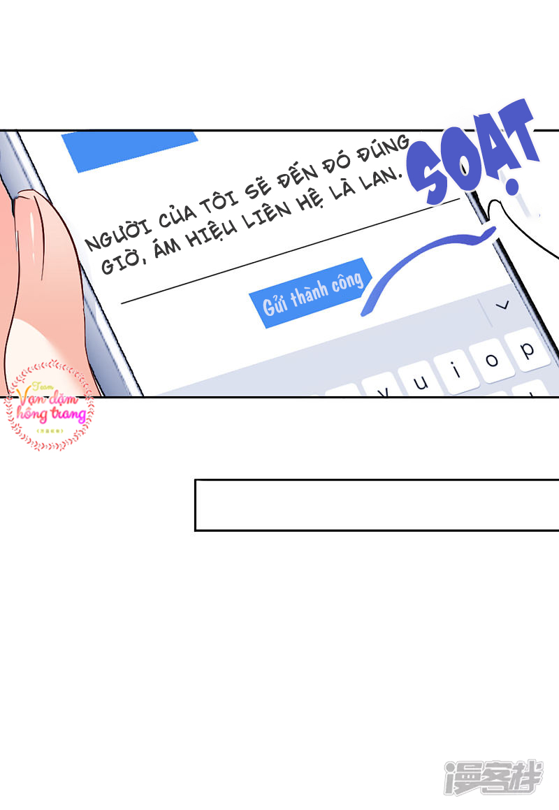 Cô Ấy Đến Rồi, Xin Hãy Nằm Xuống! Chapter 73 - Trang 2