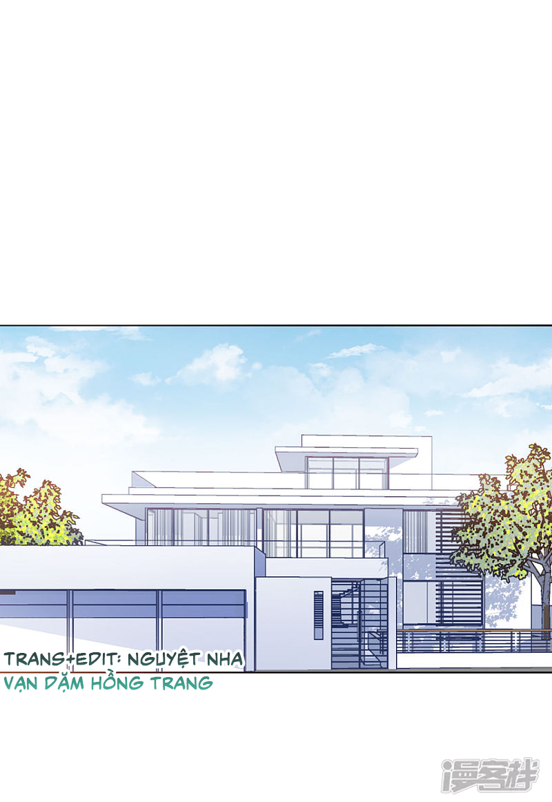 Cô Ấy Đến Rồi, Xin Hãy Nằm Xuống! Chapter 73 - Trang 2