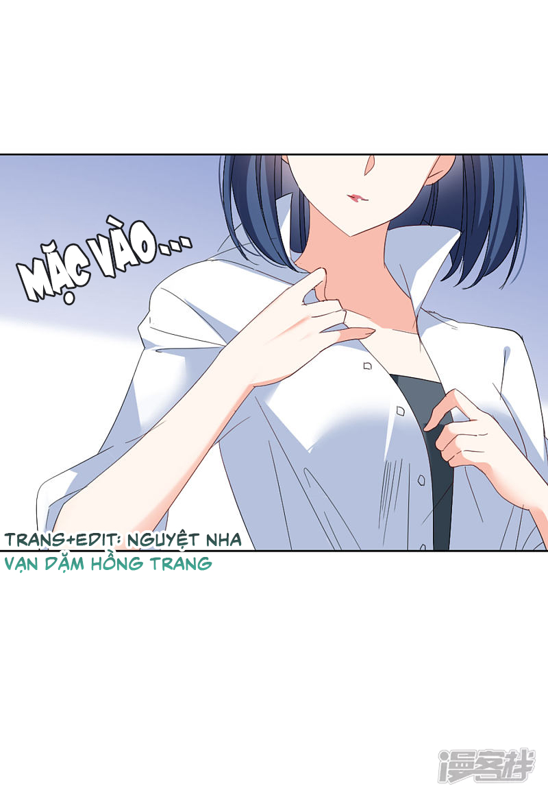 Cô Ấy Đến Rồi, Xin Hãy Nằm Xuống! Chapter 73 - Trang 2