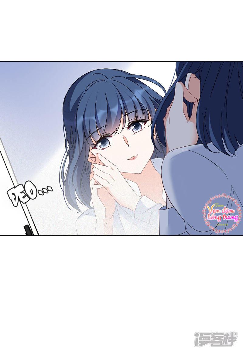 Cô Ấy Đến Rồi, Xin Hãy Nằm Xuống! Chapter 73 - Trang 2