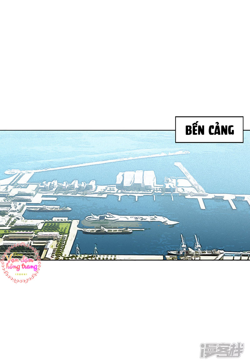 Cô Ấy Đến Rồi, Xin Hãy Nằm Xuống! Chapter 73 - Trang 2