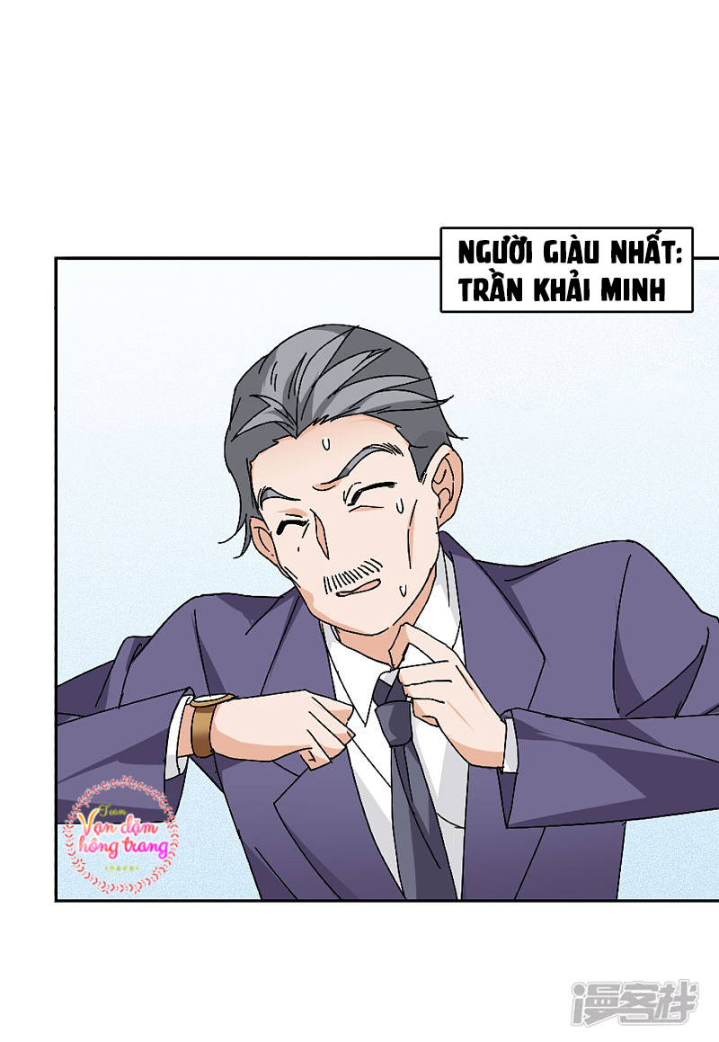 Cô Ấy Đến Rồi, Xin Hãy Nằm Xuống! Chapter 73 - Trang 2