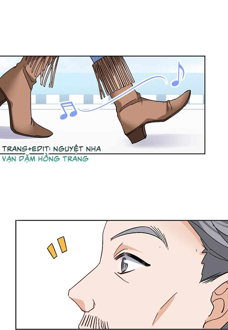 Cô Ấy Đến Rồi, Xin Hãy Nằm Xuống! Chapter 73 - Trang 2