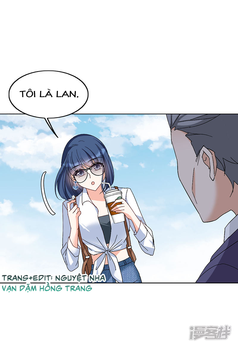 Cô Ấy Đến Rồi, Xin Hãy Nằm Xuống! Chapter 73 - Trang 2