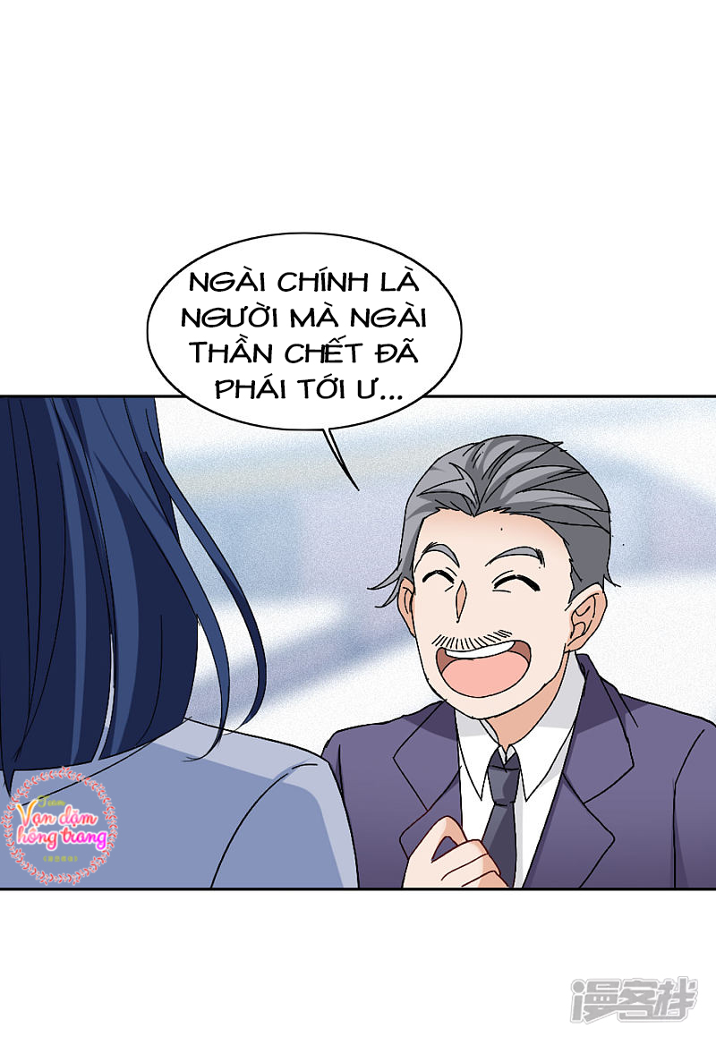 Cô Ấy Đến Rồi, Xin Hãy Nằm Xuống! Chapter 73 - Trang 2
