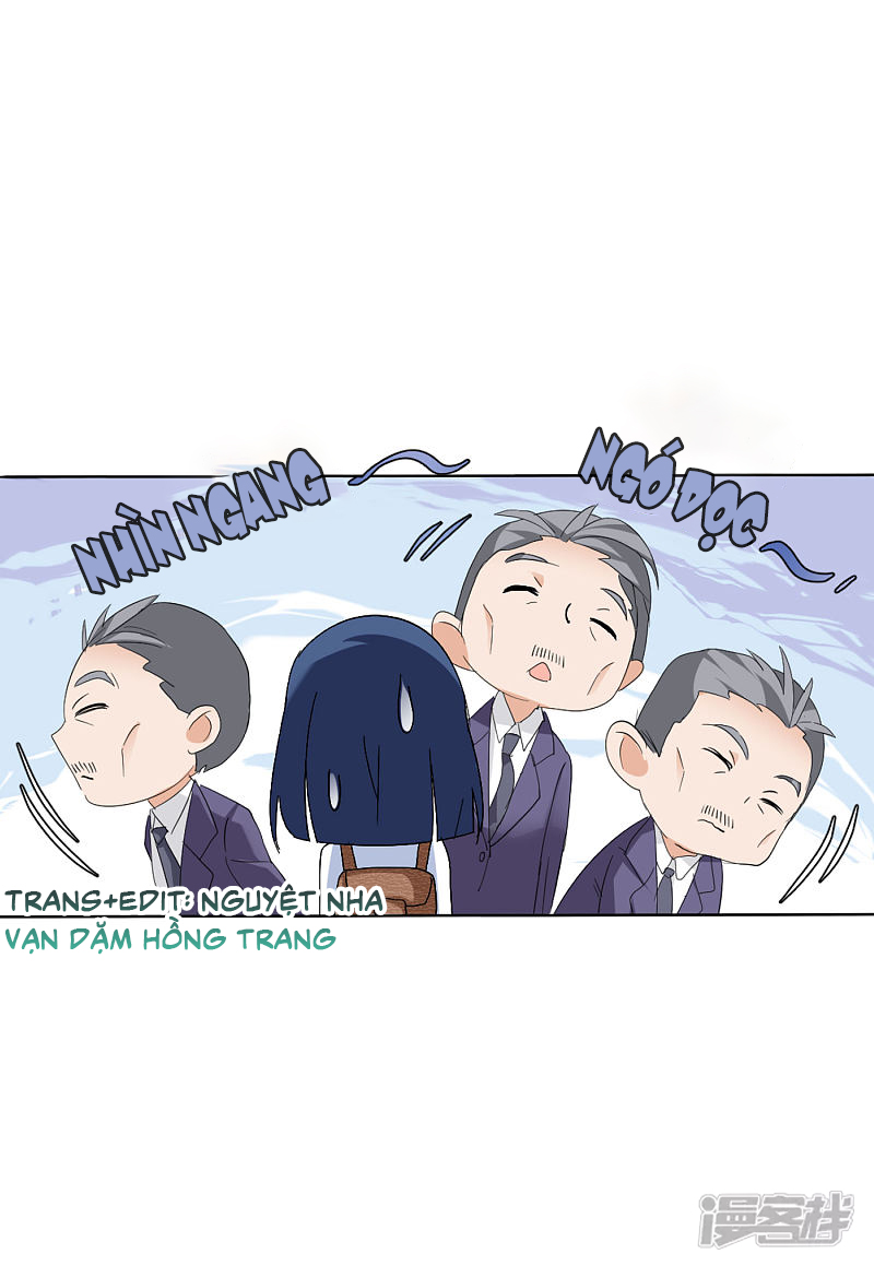 Cô Ấy Đến Rồi, Xin Hãy Nằm Xuống! Chapter 73 - Trang 2