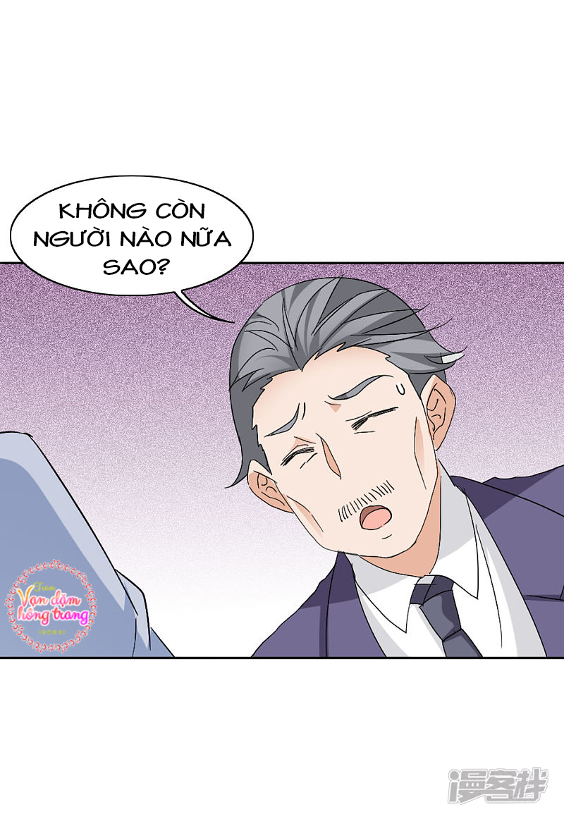 Cô Ấy Đến Rồi, Xin Hãy Nằm Xuống! Chapter 73 - Trang 2