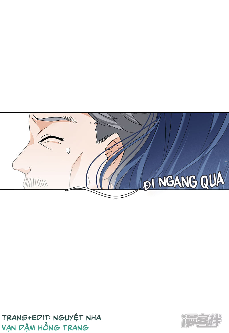 Cô Ấy Đến Rồi, Xin Hãy Nằm Xuống! Chapter 73 - Trang 2