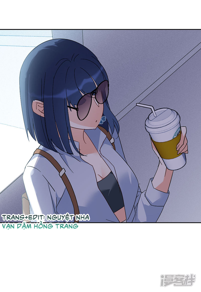 Cô Ấy Đến Rồi, Xin Hãy Nằm Xuống! Chapter 73 - Trang 2