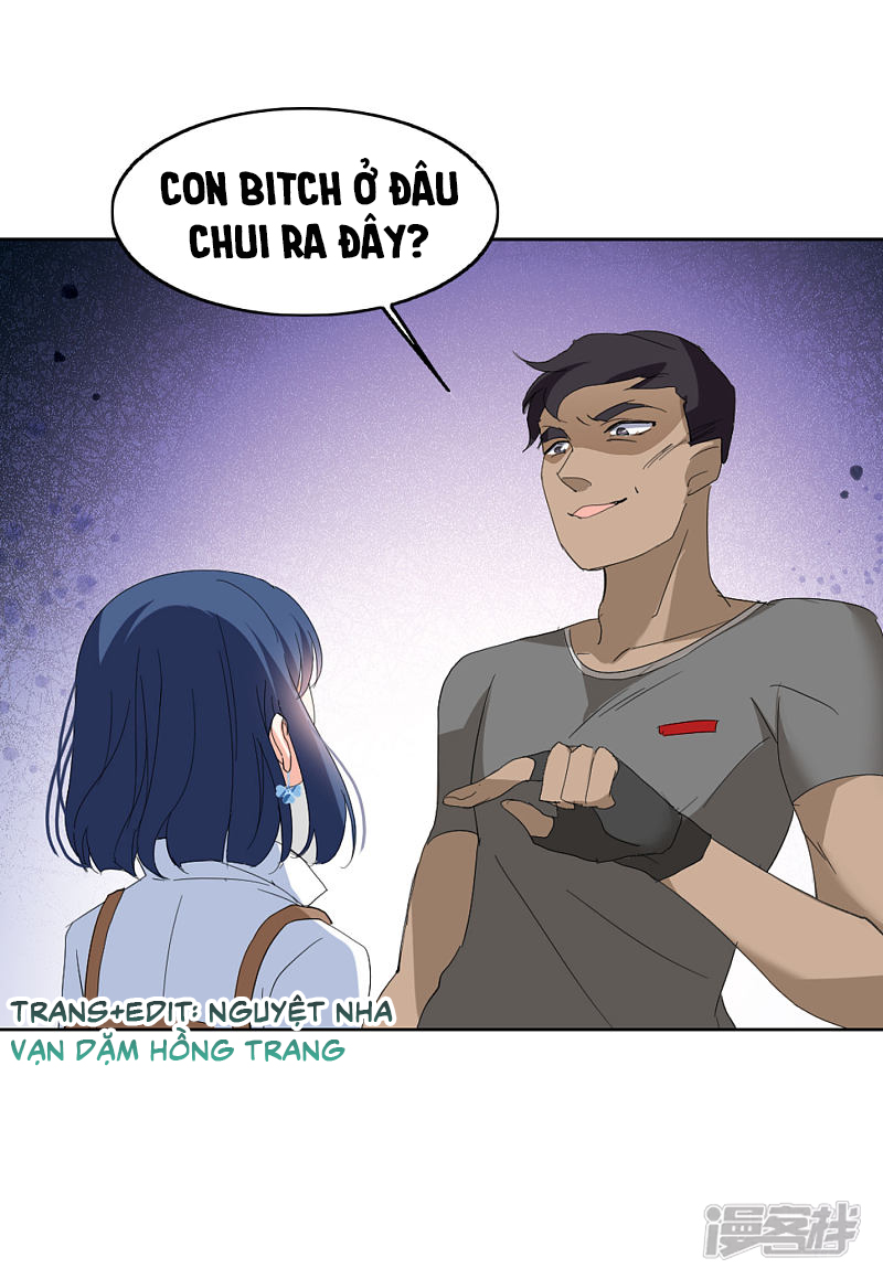 Cô Ấy Đến Rồi, Xin Hãy Nằm Xuống! Chapter 73 - Trang 2