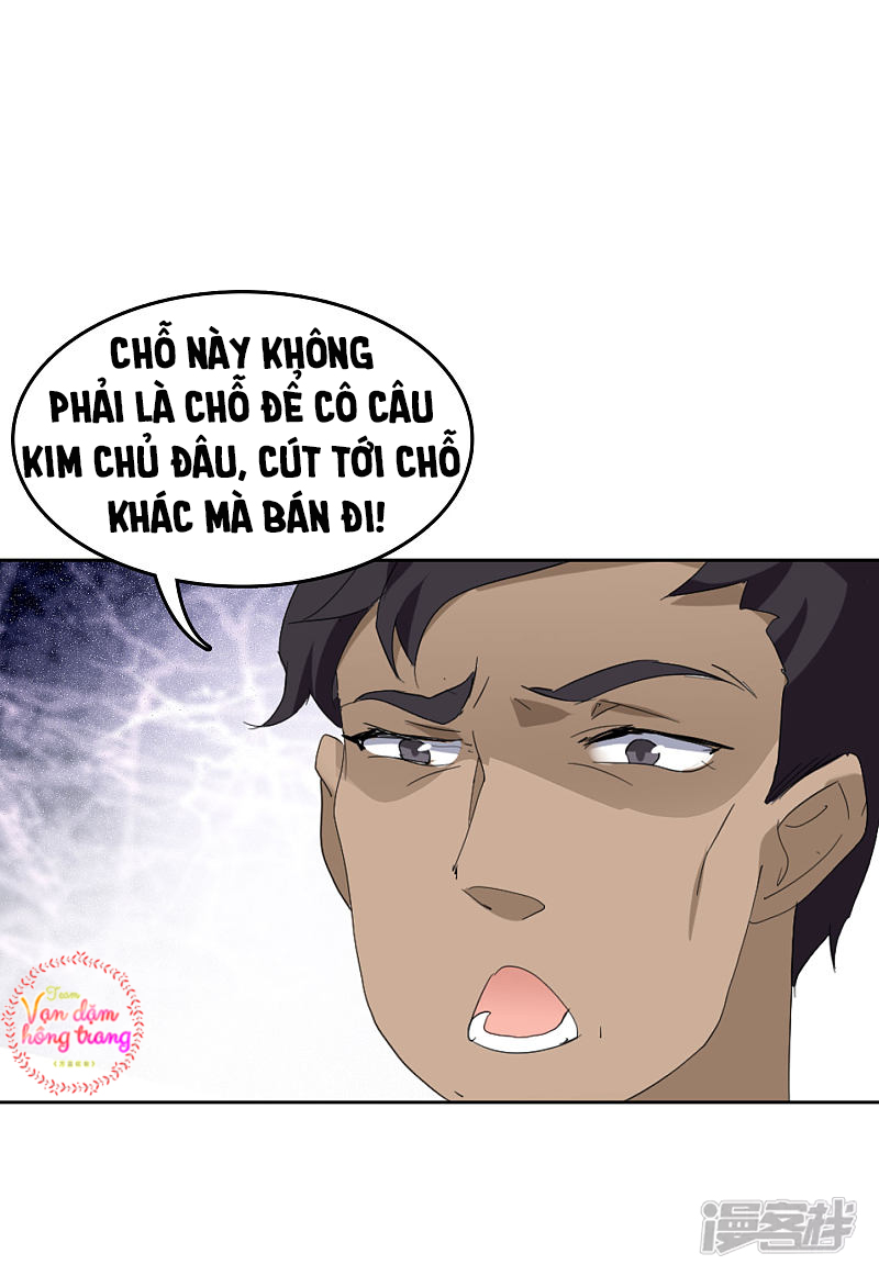 Cô Ấy Đến Rồi, Xin Hãy Nằm Xuống! Chapter 73 - Trang 2