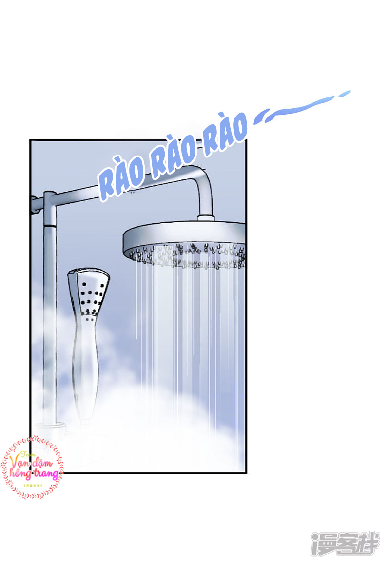 Cô Ấy Đến Rồi, Xin Hãy Nằm Xuống! Chapter 73 - Trang 2