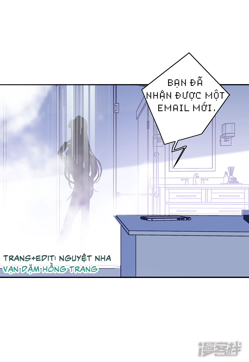 Cô Ấy Đến Rồi, Xin Hãy Nằm Xuống! Chapter 73 - Trang 2