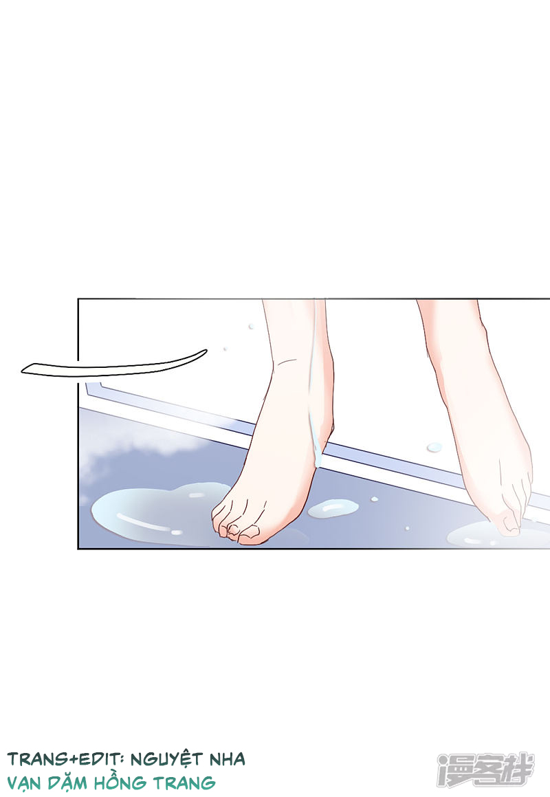 Cô Ấy Đến Rồi, Xin Hãy Nằm Xuống! Chapter 73 - Trang 2