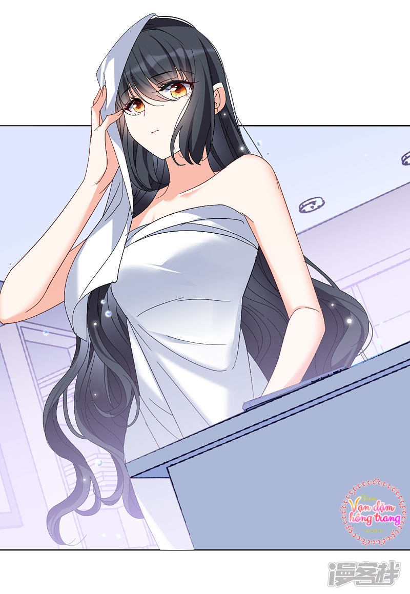 Cô Ấy Đến Rồi, Xin Hãy Nằm Xuống! Chapter 73 - Trang 2