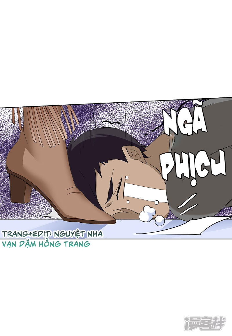Cô Ấy Đến Rồi, Xin Hãy Nằm Xuống! Chapter 74 - Trang 2