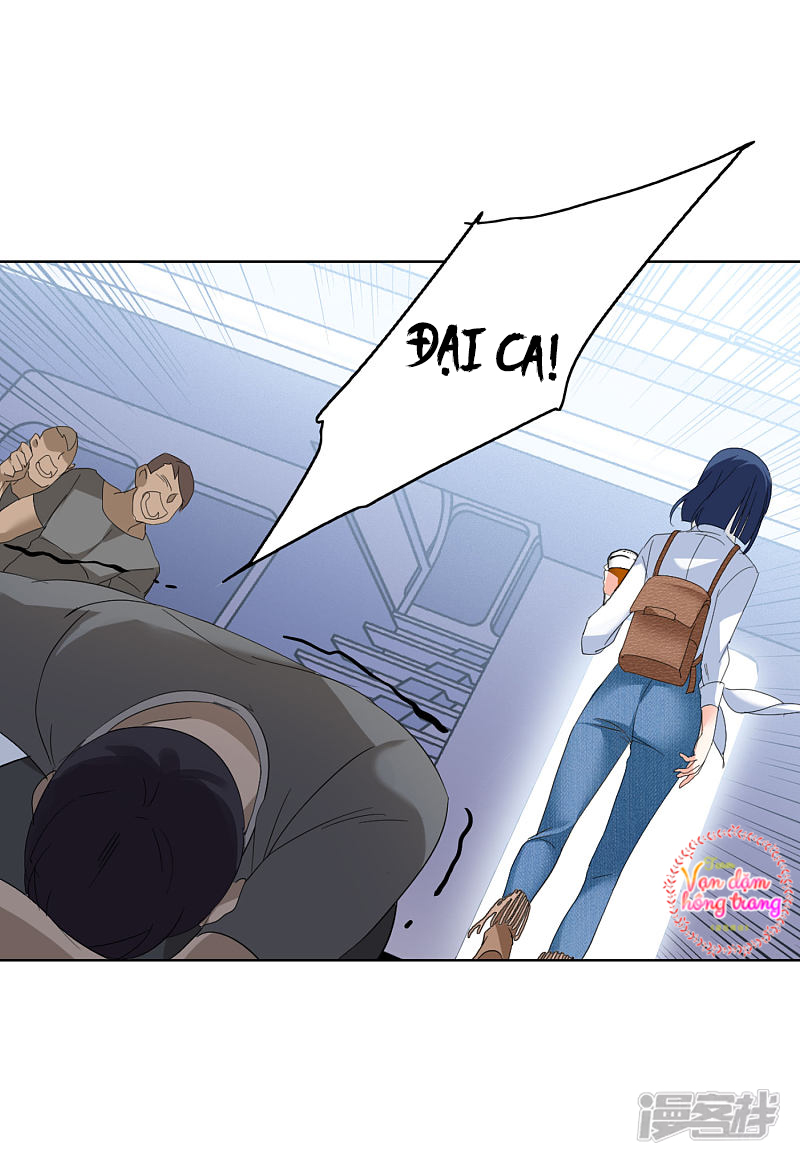 Cô Ấy Đến Rồi, Xin Hãy Nằm Xuống! Chapter 74 - Trang 2