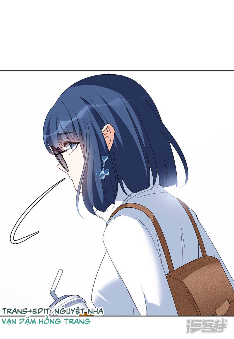 Cô Ấy Đến Rồi, Xin Hãy Nằm Xuống! Chapter 74 - Trang 2