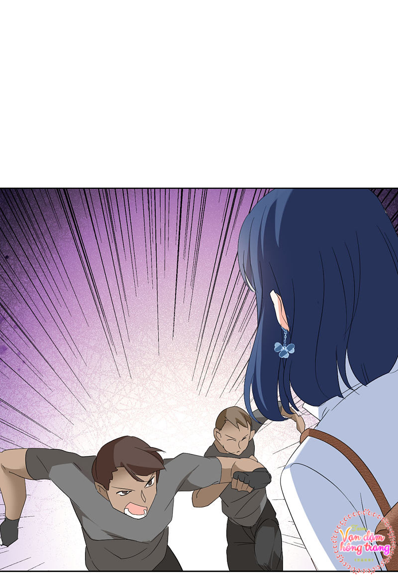 Cô Ấy Đến Rồi, Xin Hãy Nằm Xuống! Chapter 74 - Trang 2