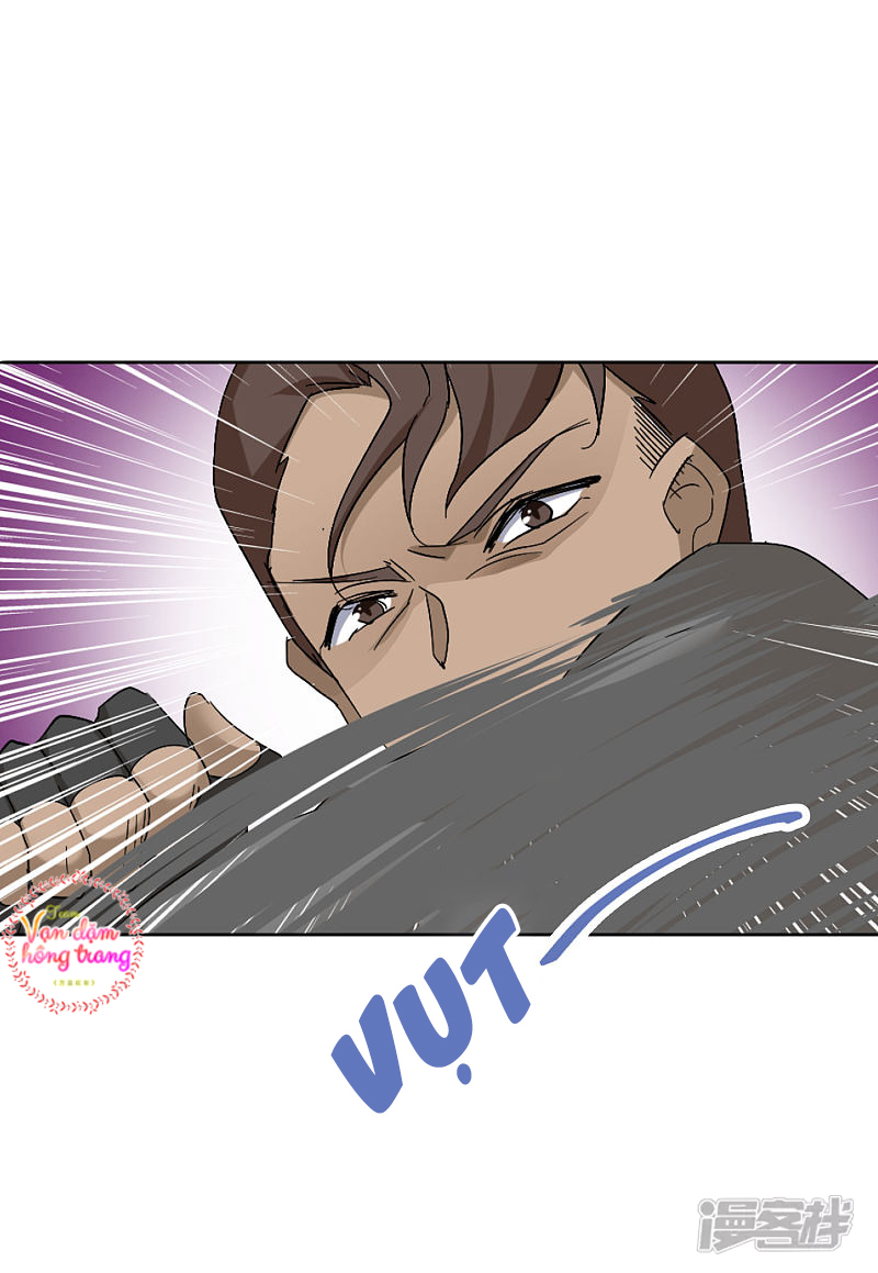 Cô Ấy Đến Rồi, Xin Hãy Nằm Xuống! Chapter 74 - Trang 2