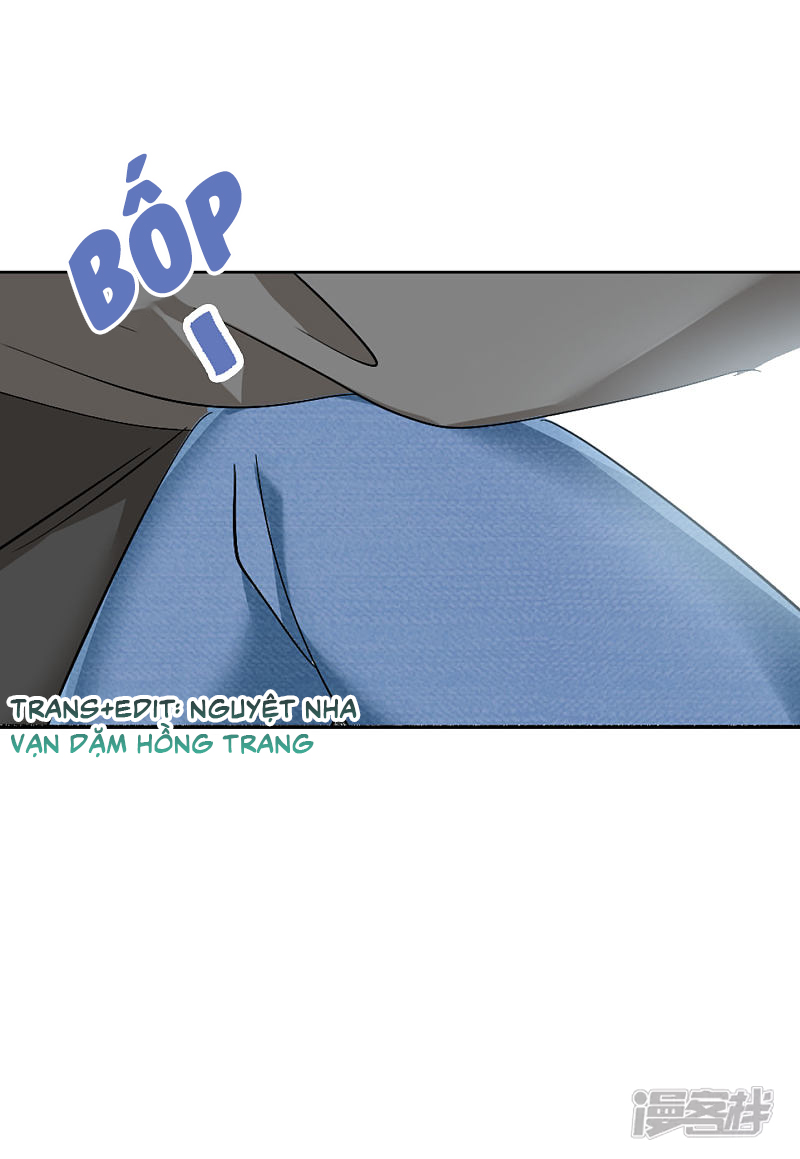 Cô Ấy Đến Rồi, Xin Hãy Nằm Xuống! Chapter 74 - Trang 2