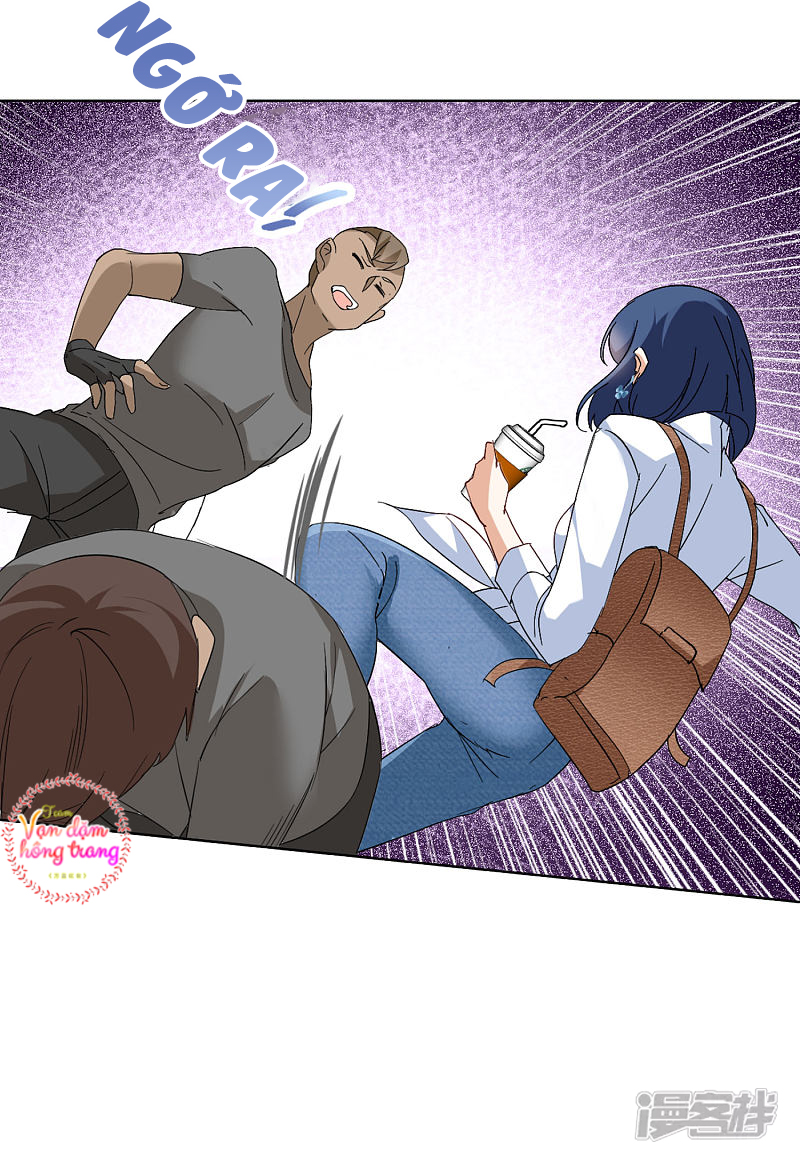 Cô Ấy Đến Rồi, Xin Hãy Nằm Xuống! Chapter 74 - Trang 2
