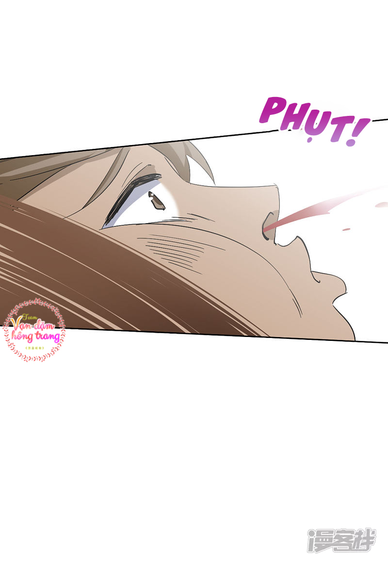 Cô Ấy Đến Rồi, Xin Hãy Nằm Xuống! Chapter 74 - Trang 2