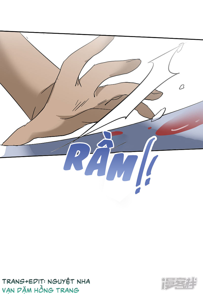 Cô Ấy Đến Rồi, Xin Hãy Nằm Xuống! Chapter 74 - Trang 2