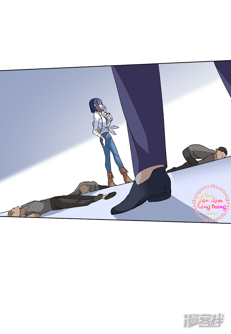 Cô Ấy Đến Rồi, Xin Hãy Nằm Xuống! Chapter 74 - Trang 2