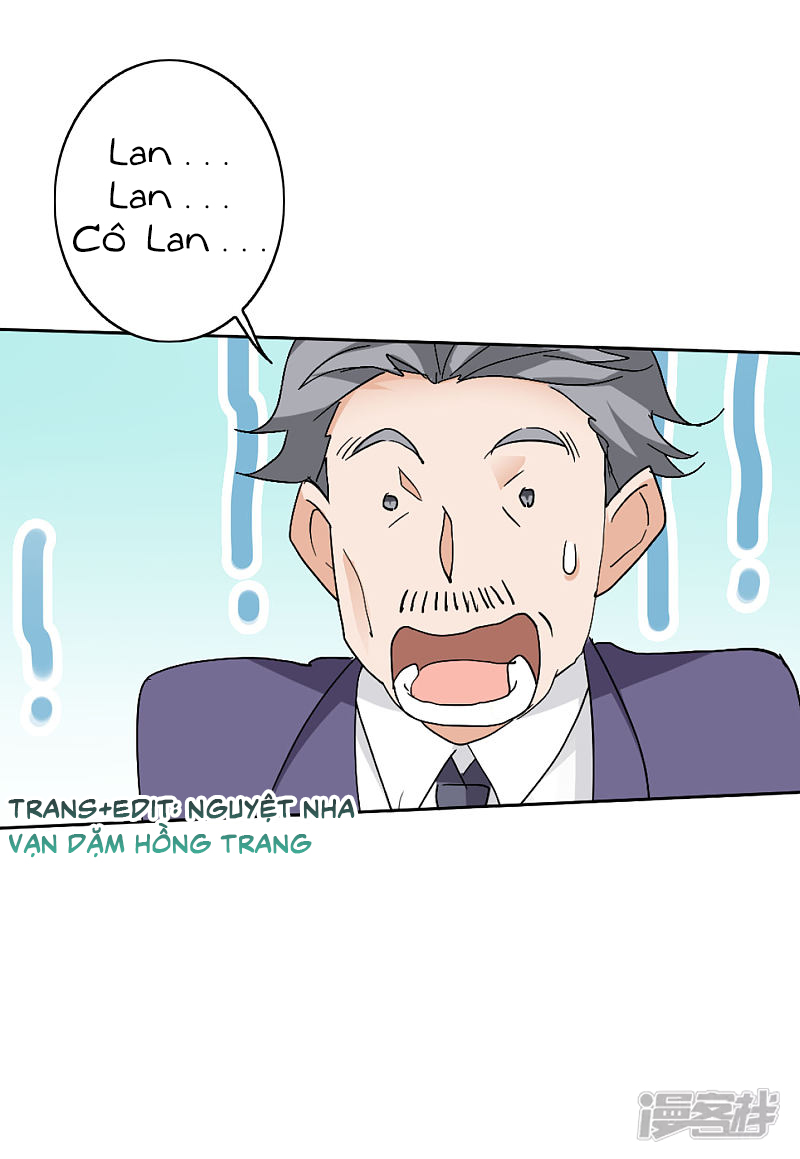 Cô Ấy Đến Rồi, Xin Hãy Nằm Xuống! Chapter 74 - Trang 2