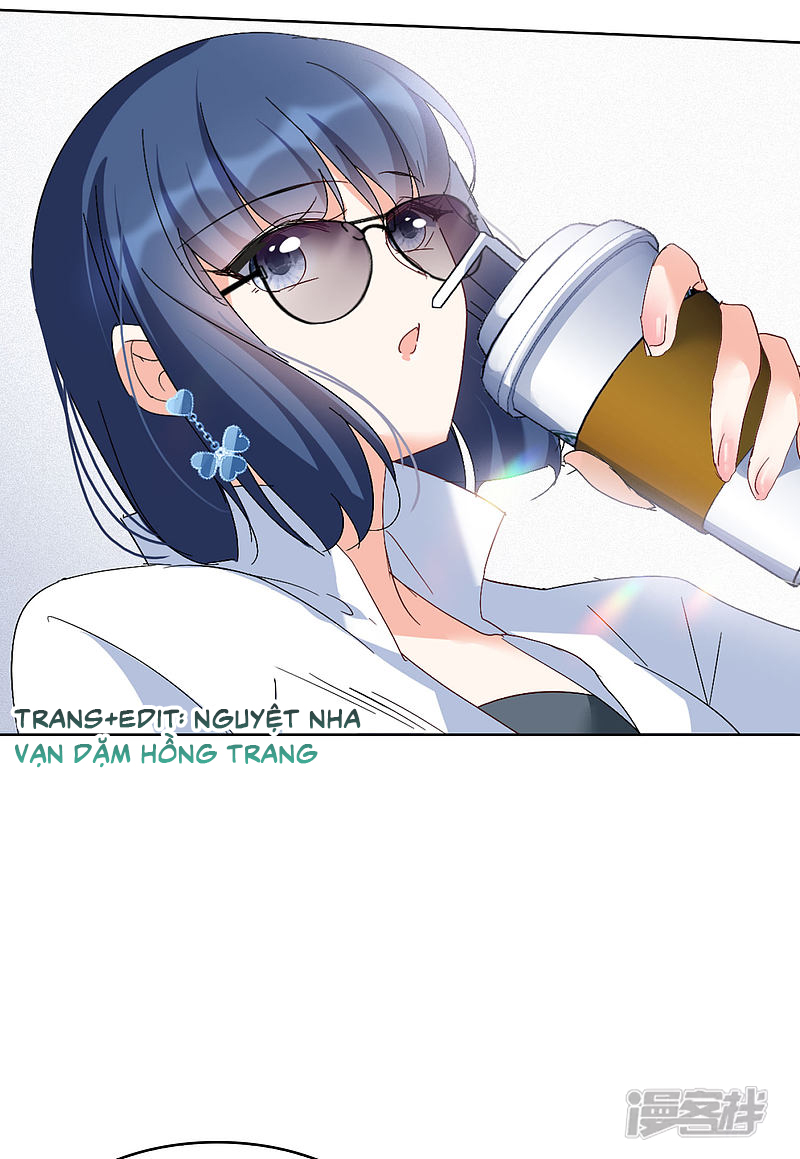 Cô Ấy Đến Rồi, Xin Hãy Nằm Xuống! Chapter 74 - Trang 2