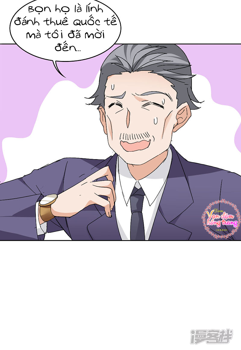 Cô Ấy Đến Rồi, Xin Hãy Nằm Xuống! Chapter 74 - Trang 2