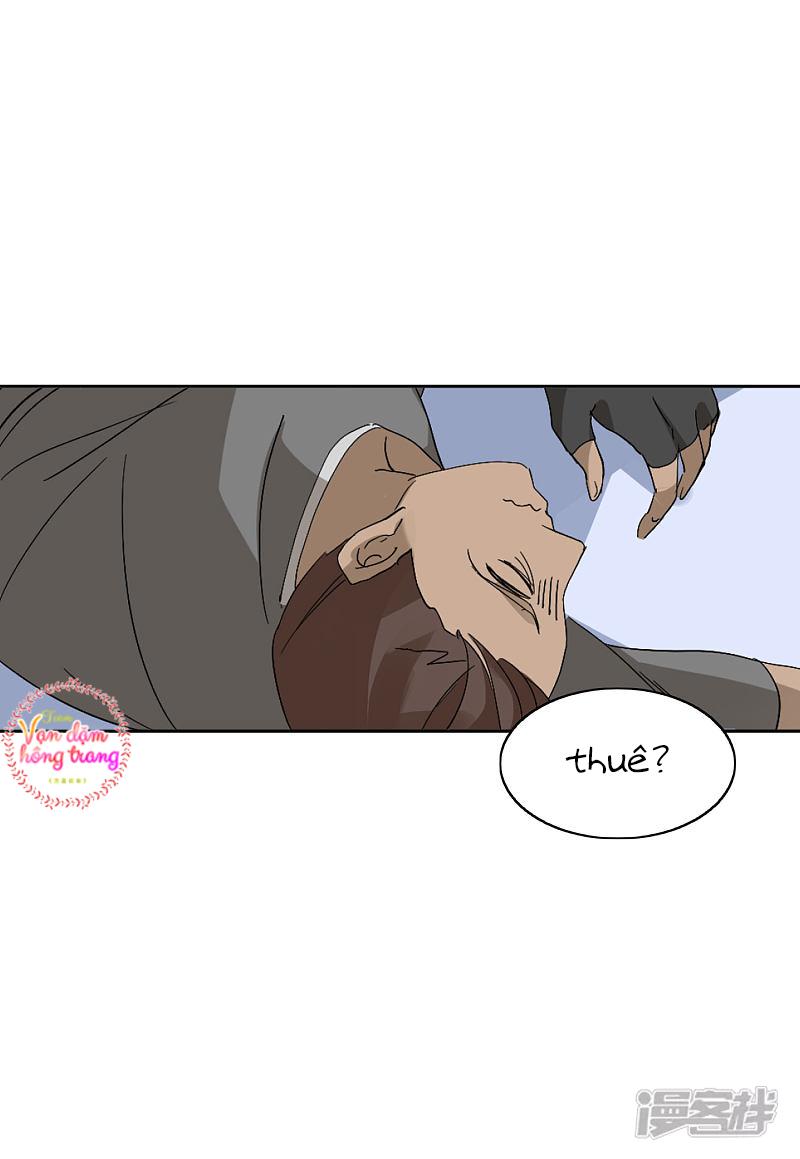 Cô Ấy Đến Rồi, Xin Hãy Nằm Xuống! Chapter 74 - Trang 2