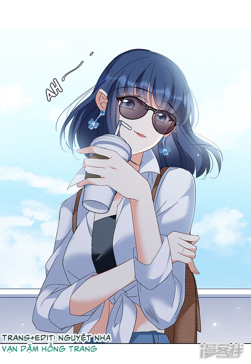 Cô Ấy Đến Rồi, Xin Hãy Nằm Xuống! Chapter 74 - Trang 2
