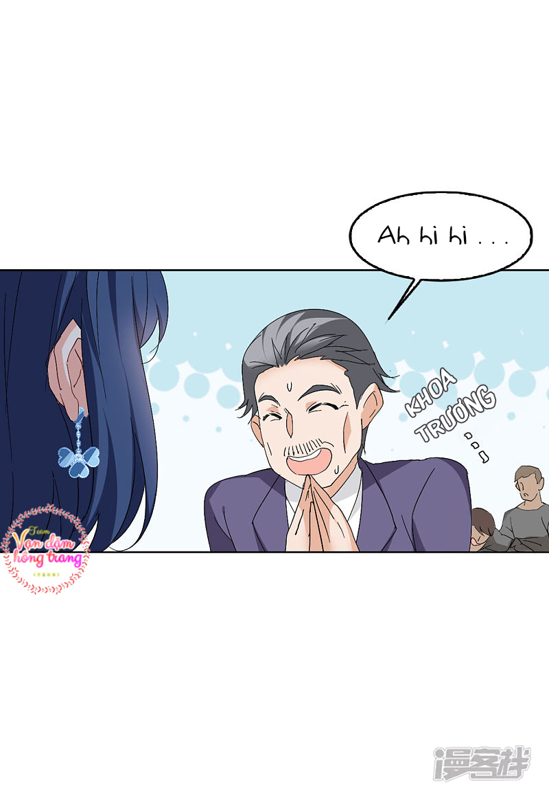 Cô Ấy Đến Rồi, Xin Hãy Nằm Xuống! Chapter 74 - Trang 2