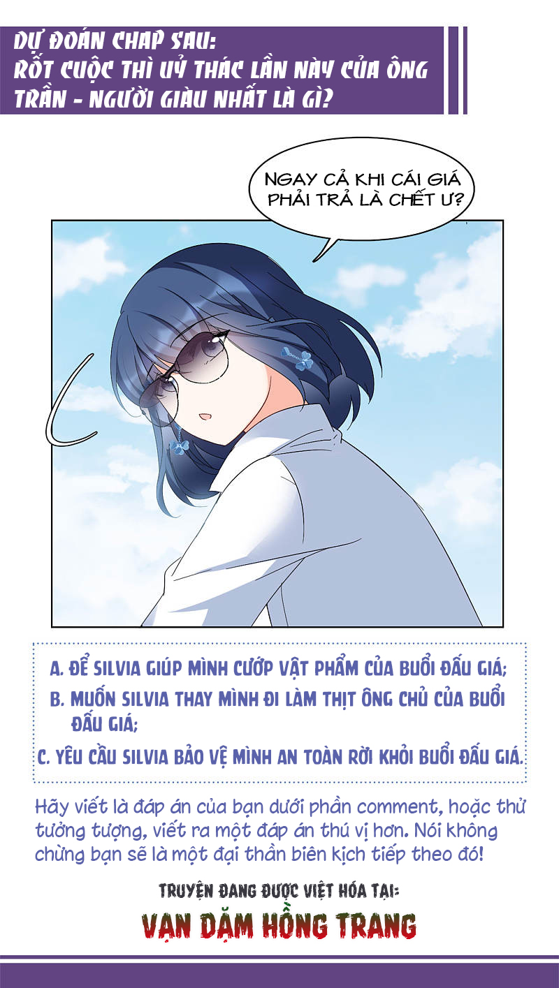 Cô Ấy Đến Rồi, Xin Hãy Nằm Xuống! Chapter 74 - Trang 2