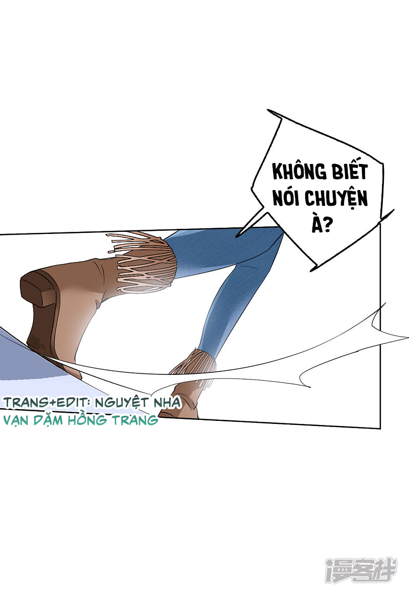 Cô Ấy Đến Rồi, Xin Hãy Nằm Xuống! Chapter 74 - Trang 2