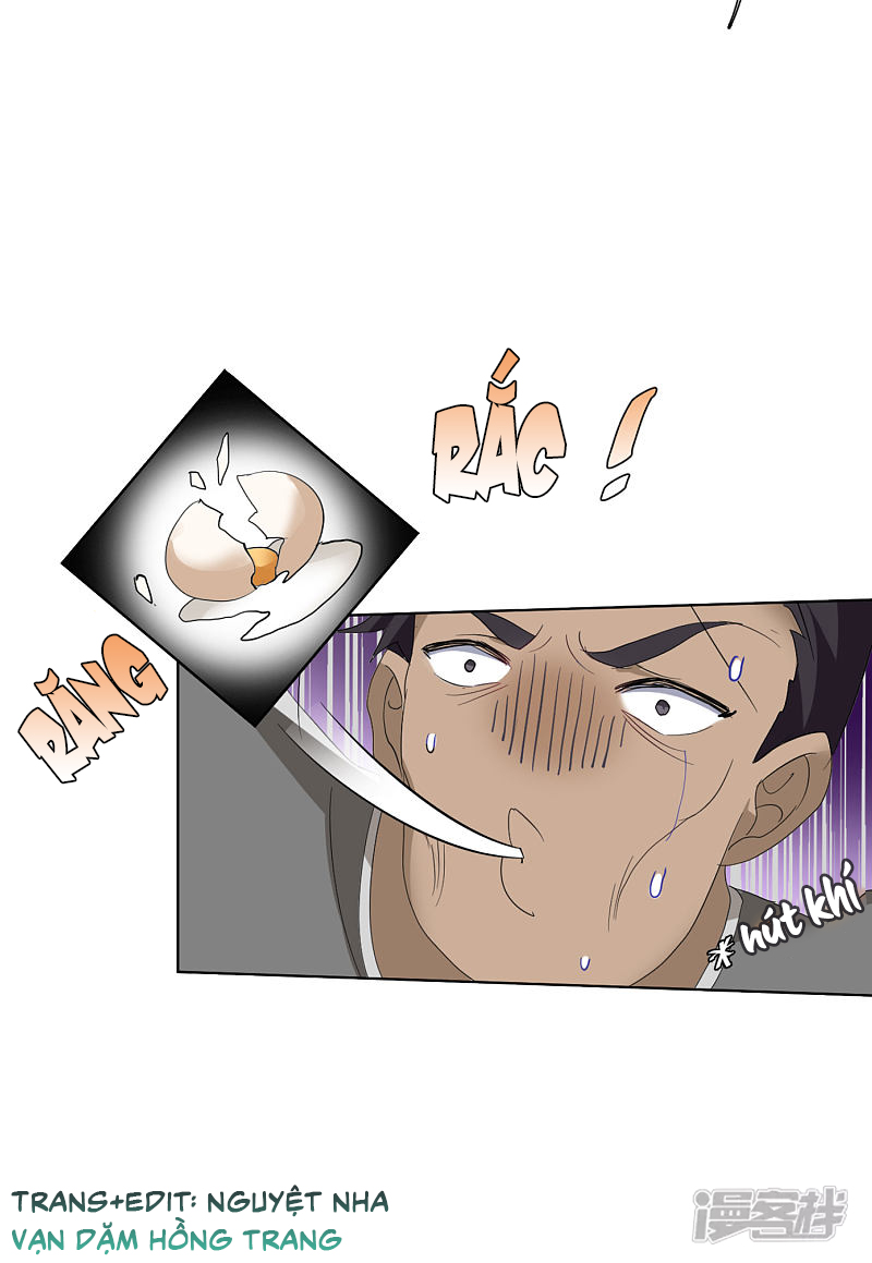 Cô Ấy Đến Rồi, Xin Hãy Nằm Xuống! Chapter 74 - Trang 2