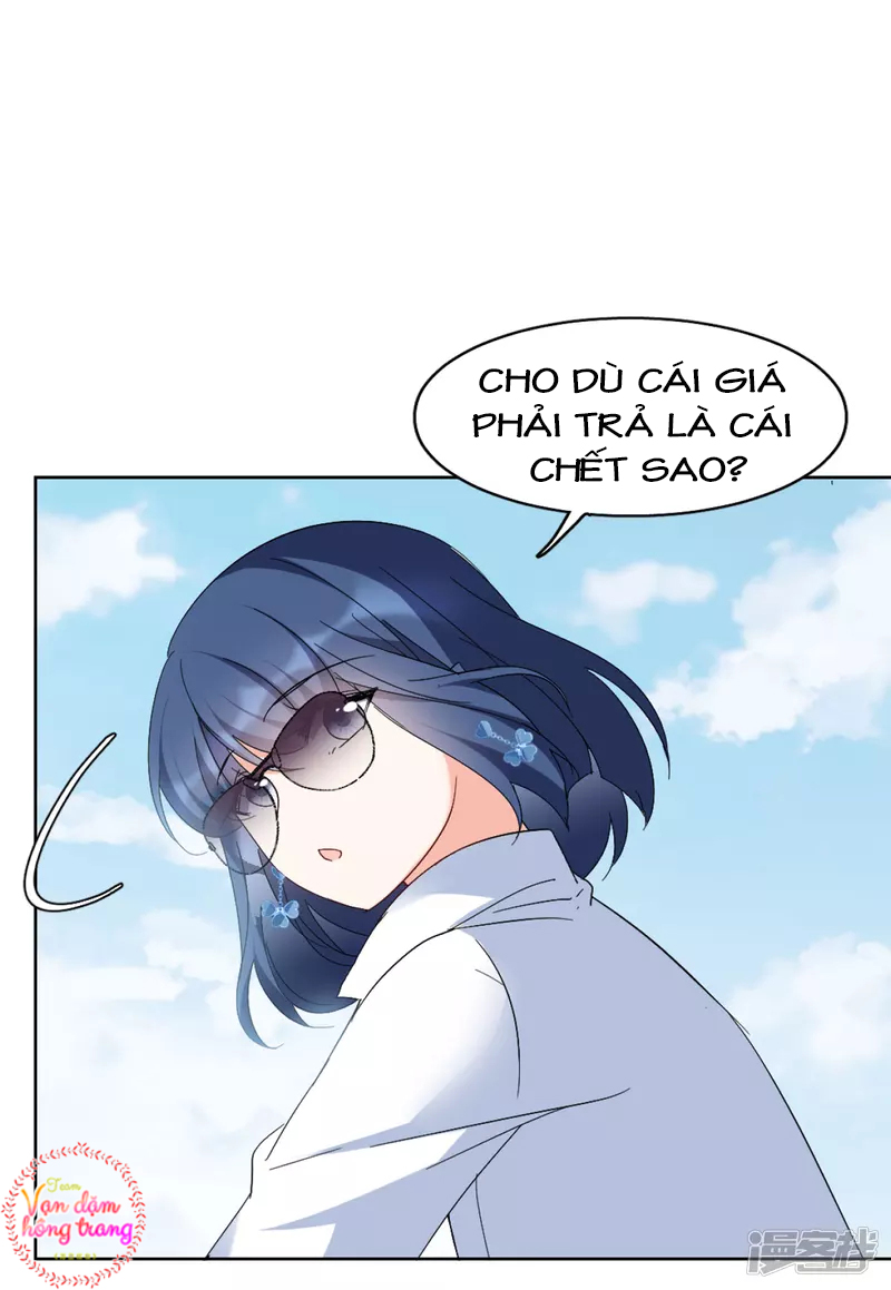 Cô Ấy Đến Rồi, Xin Hãy Nằm Xuống! Chapter 75 - Trang 2