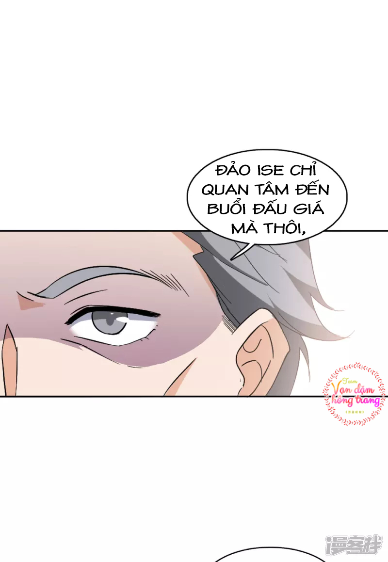Cô Ấy Đến Rồi, Xin Hãy Nằm Xuống! Chapter 75 - Trang 2