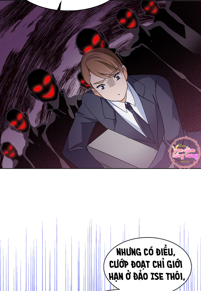 Cô Ấy Đến Rồi, Xin Hãy Nằm Xuống! Chapter 75 - Trang 2
